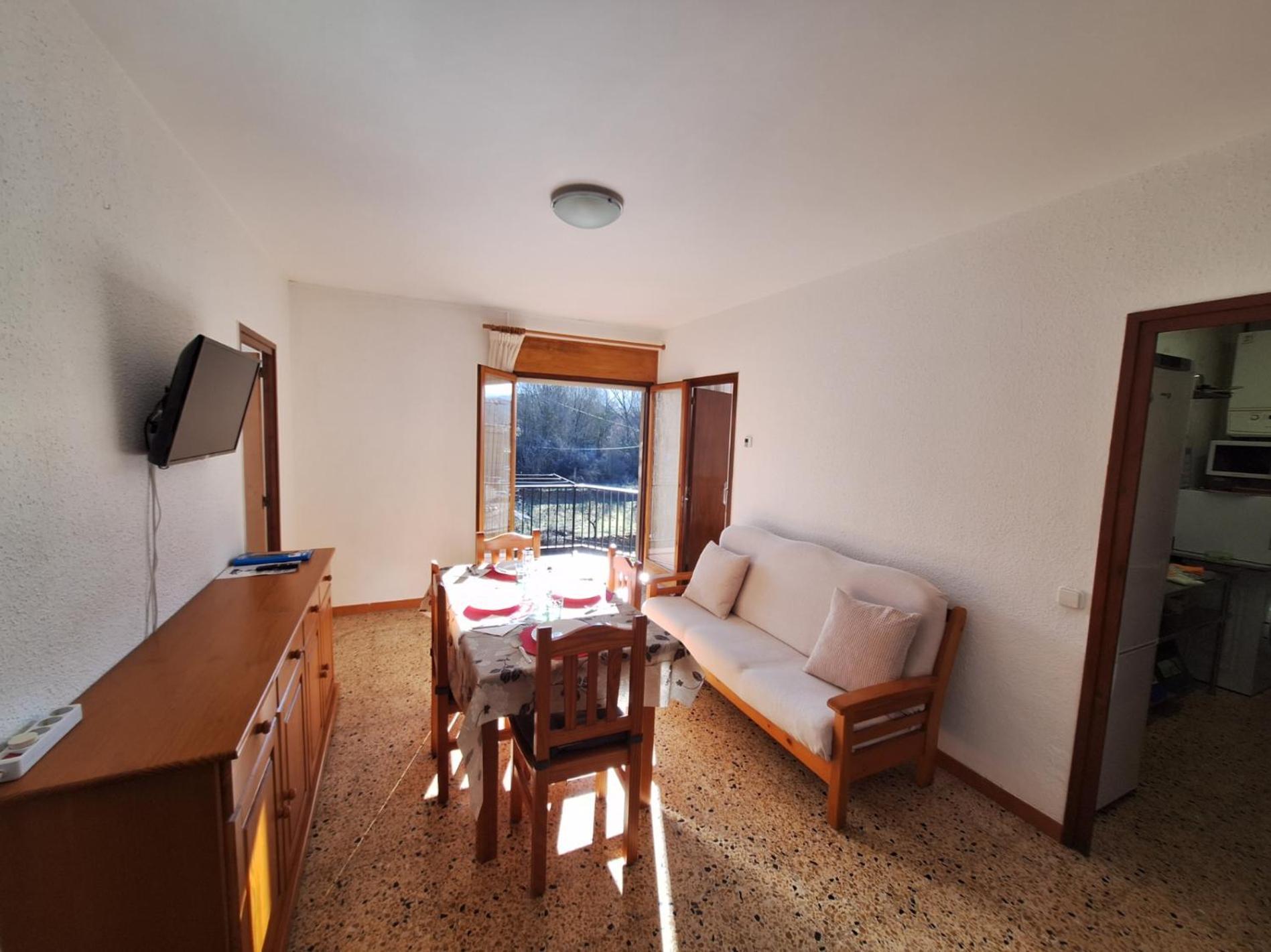 Apartament Eliette 3 Baga Exterior photo