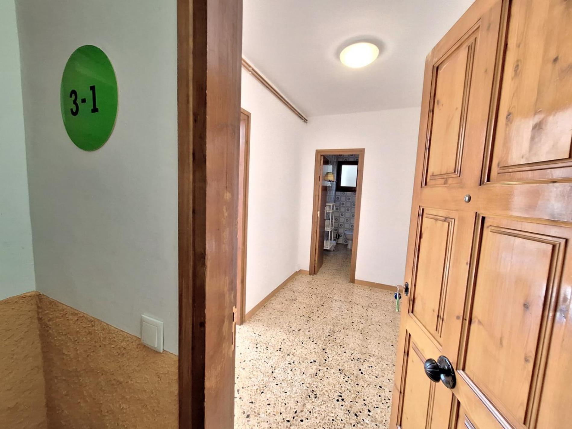 Apartament Eliette 3 Baga Exterior photo