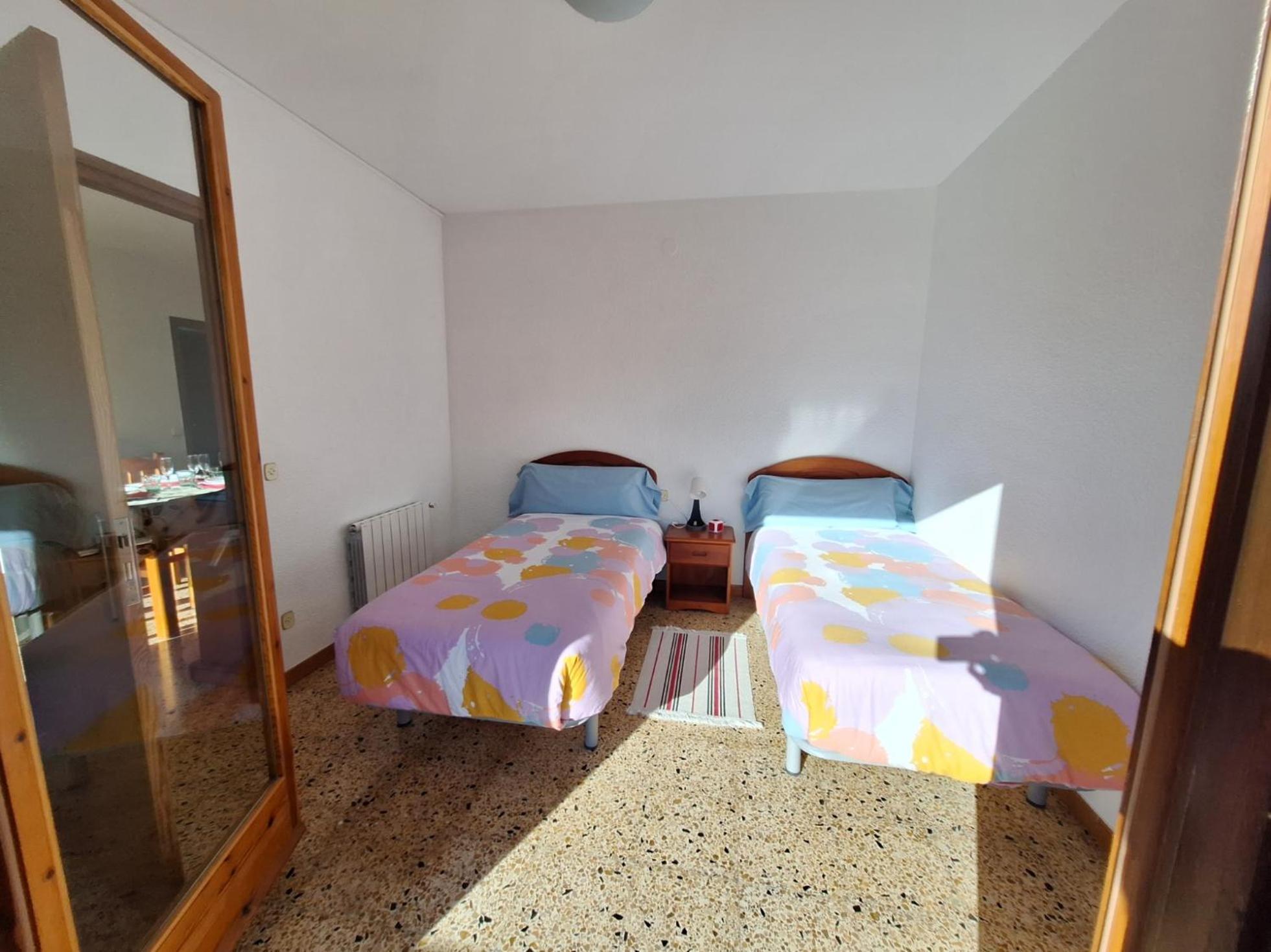 Apartament Eliette 3 Baga Exterior photo