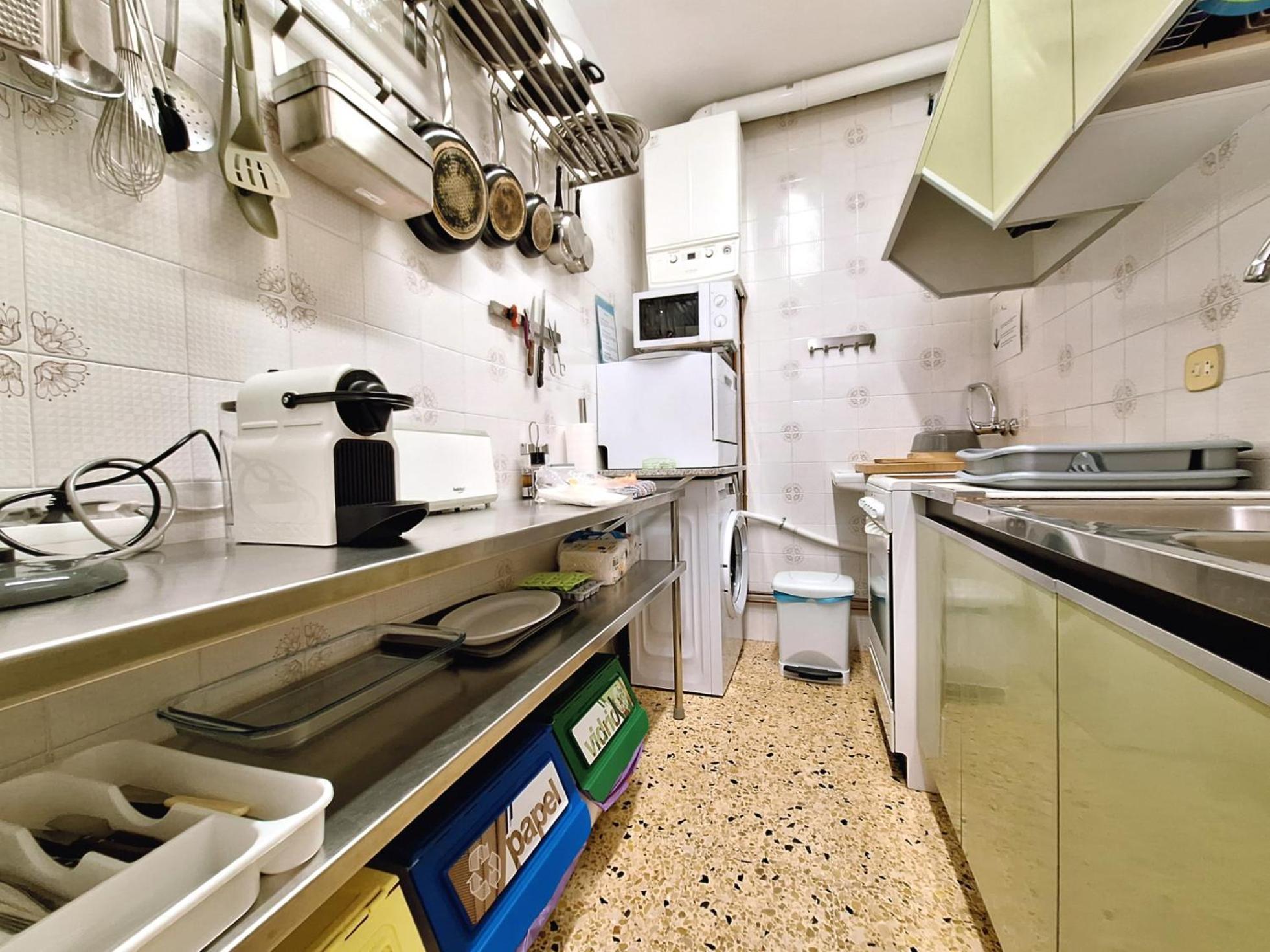 Apartament Eliette 3 Baga Exterior photo